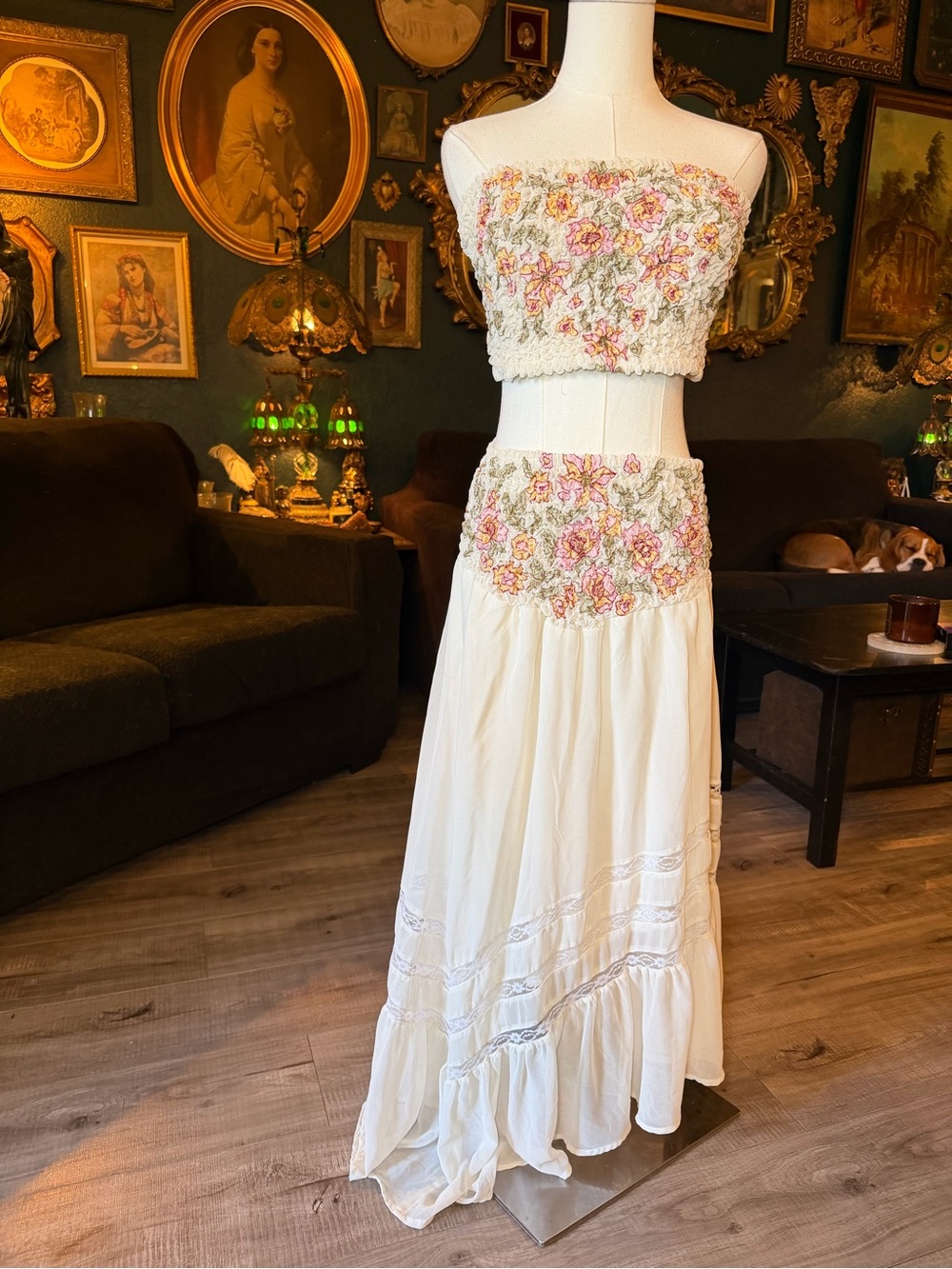 Free People Augusta Set – Size Medium